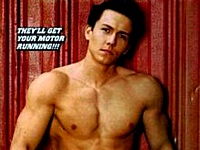 Grease Monkeys Gay Empire