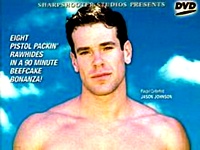 Naked West Gay Empire