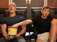 Buttering Part 1 Men