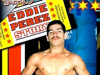 Eddie Perez Gay Empire