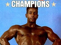 Champions Gay Empire