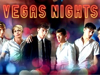 Vegas Nights Gay Empire