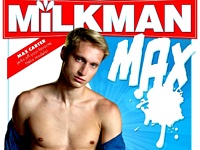 Milkman Max Gay Empire