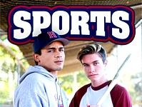 Sports Gay Empire