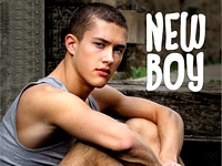 New Boy Gay Empire