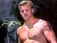 Big Men Can Gay Empire