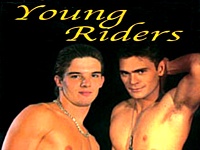Young Riders Gay Empire
