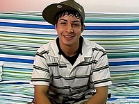 Interview Brice Boy Crush