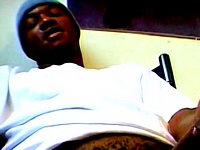 Starr Strokes Broke and Horny