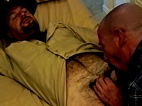 Jayben and Griffin Gay Key