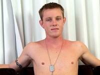 Military Landon Gay Life Network