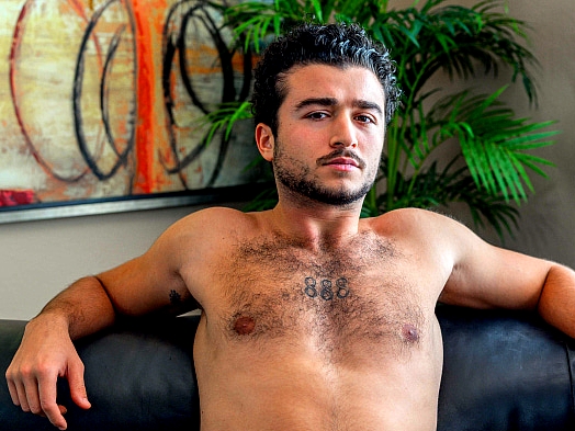 Abel Intro Corbin Fisher