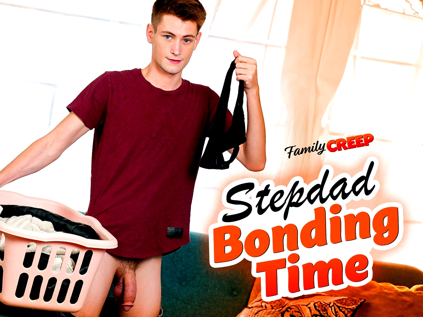 Some Bonding Time Pride Studios