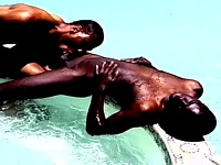 Ricky and Robert Black Stud Vids