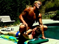 Seth and Claystone Gay Key