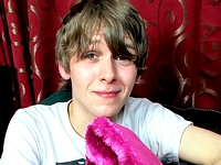 Big Dick Josh Lollipop Twinks
