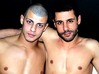 Jock Bros at Phoenixxx