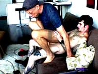 Booker Scene 7 Military Classified