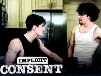 Implicit Consent Disruptive Films