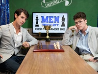 Check Mate Men