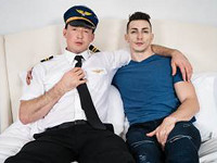 Captains Cock Men