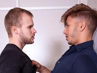 Criminal Lovers Part 1 Men