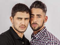 Welcomed Seduction Men