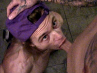 Circle Suck Off Frat X at AEBN