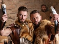Norse Fuckers Part 1 Men
