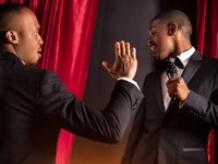 The Men Awards Men
