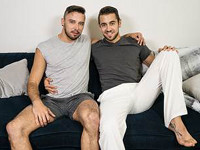 Longest Erection Part 1 Men