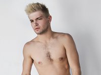 Pop Star Part 1 Men