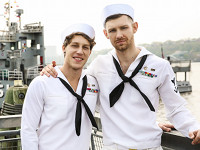 Fleet Week Part 2 Men