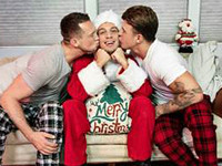 Jingle Balls Cock Men