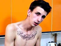 Jesse Jenkins Gay Life Network