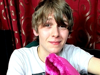 Josh Frey Gay Life Network