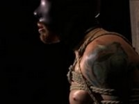 Most Intense Men on Edge