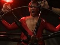 Orgazmatron Men on Edge