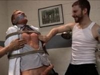 Your Dentist at Men on Edge