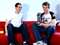 Brian Shoes Foot Friends