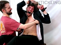 Big Polish PSM Tickling