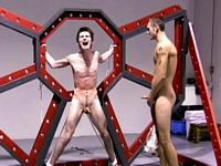 For Clint Part 1 Bad Boy Bondage
