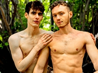 Fuck Ander Corbin Fisher