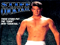 Stiff Cocktail Gay Empire