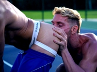 Game Set Match Falcon Studios