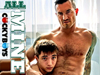 All Mine Gay Empire
