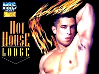 Hot House Lodge Gay Empire