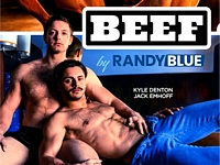 Beef at Gay Empire