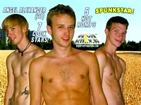Hometown Hole Gay Empire