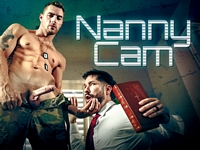 Nanny Cam Disruptive Films